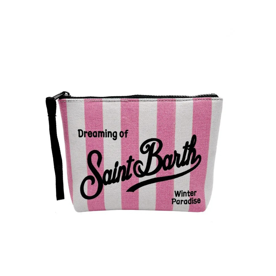 Pochette MC2 Saint Barth