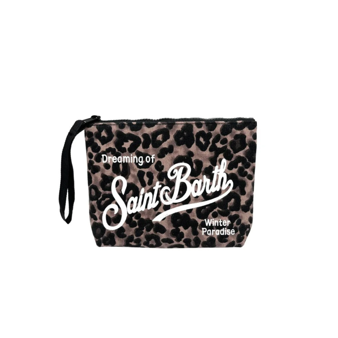 Pochette MC2 Saint Barth