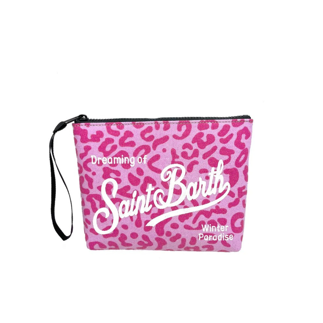 Pochette MC2 Saint Barth