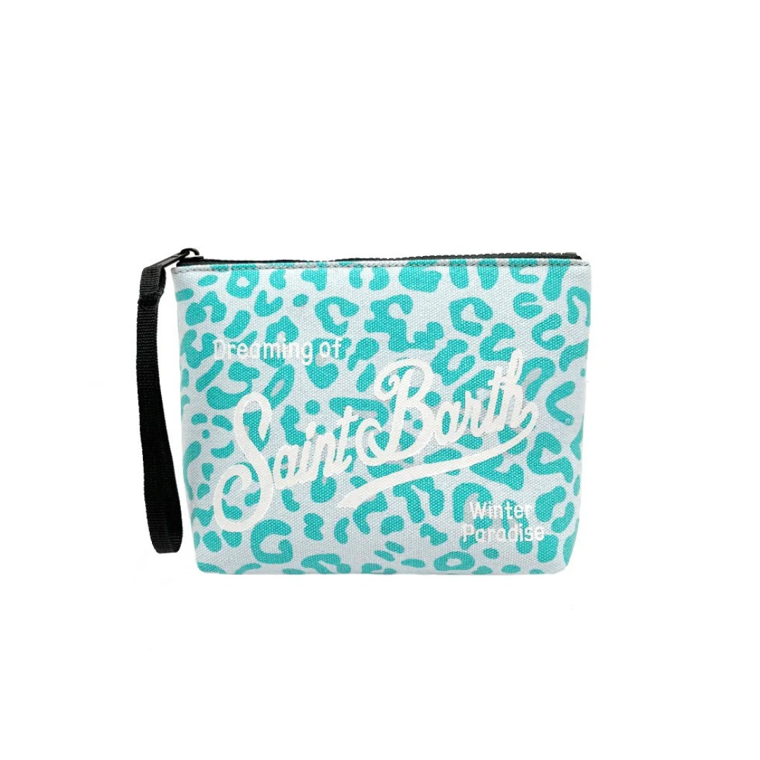 Pochette MC2 Saint Barth