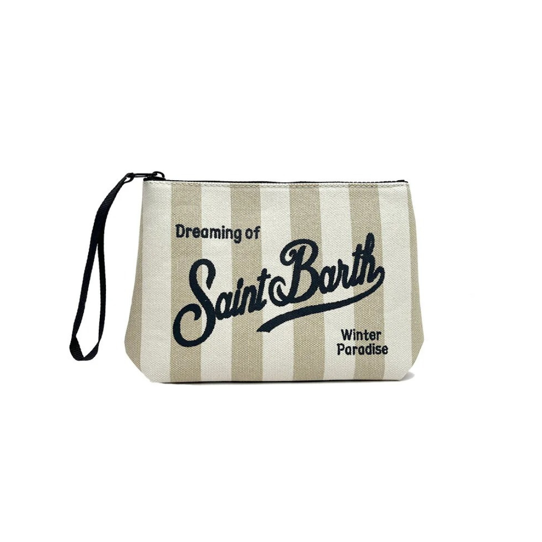 Pochette MC2 Saint Barth