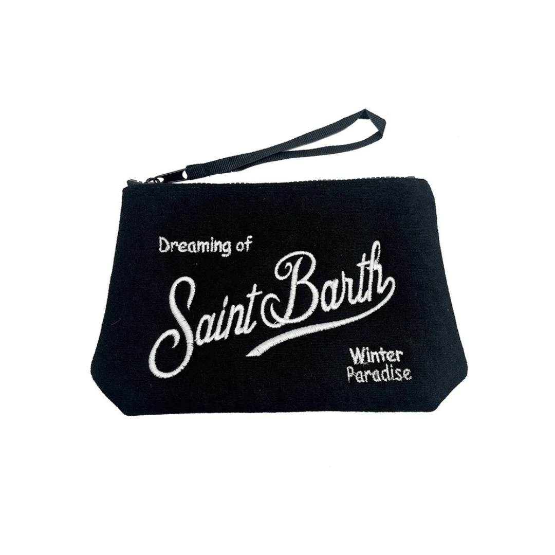 Pochette MC2 Saint Barth